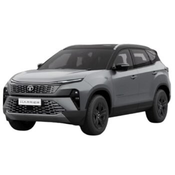 Tata Harrier