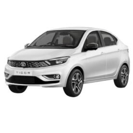 Tata Tigor