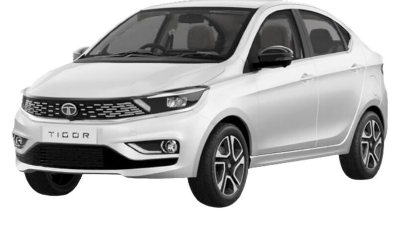 
								Tata Tigor full									