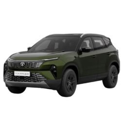 
										Tata Harrier full									