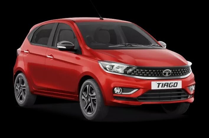 
								Tata Tiago full									