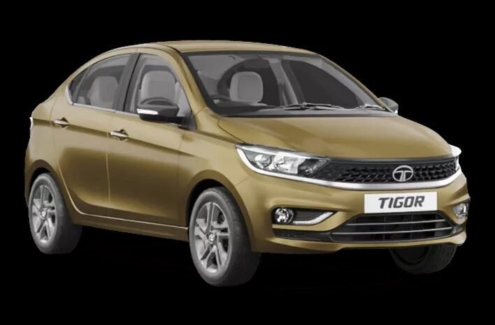 
								Tata Tigor full									