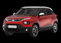 
										Tata Punch full									