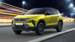 Tata Harrier