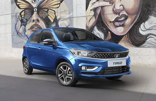 What Are the Best Mileage Tata Cars in 2026 Complete Comparison? 4 taigo complete