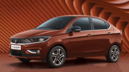 Tata Tigor