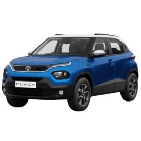 Tata Punch