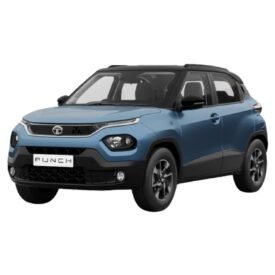 Tata Punch