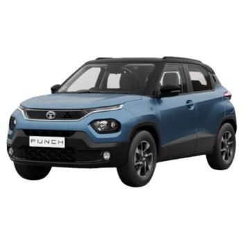 Tata Punch