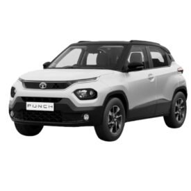 Tata Punch