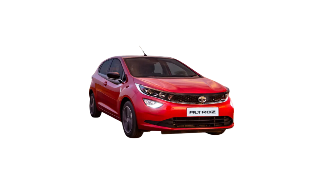 TATA Altroz