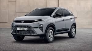 Tata Nexon has been a top choice among compact SUVs in India, recognized for its style, safety, and performance.