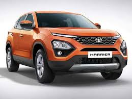 For those who enjoy off-road adventures, the Tata Harrier is the ideal SUV.