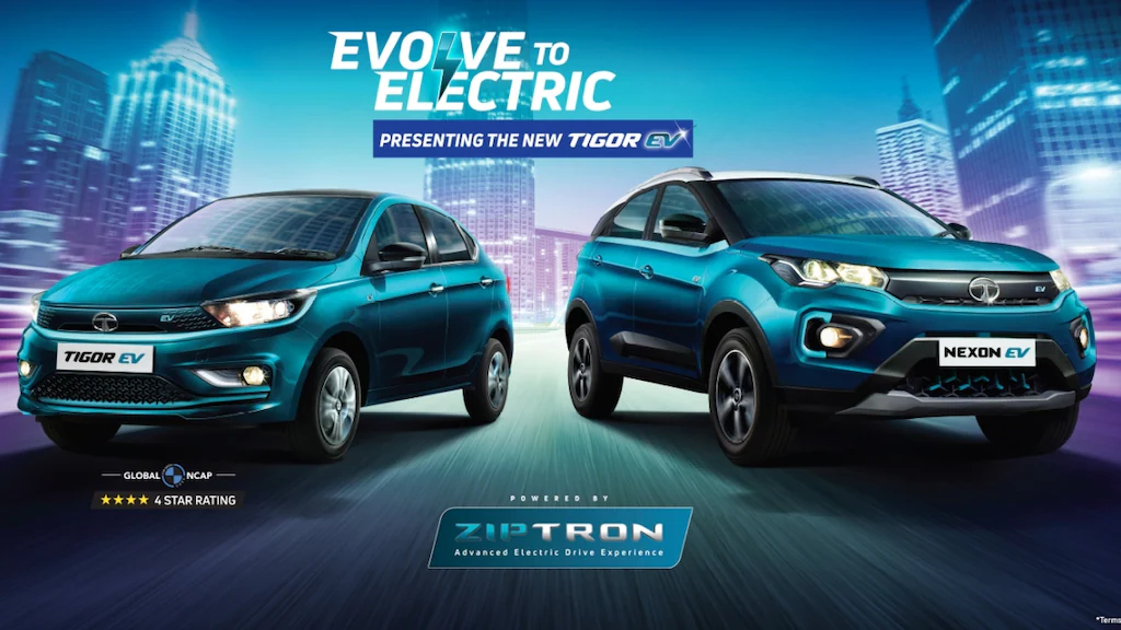 JP Motors provides a wide variety of Tata Motors vehicles to suit different preferences.