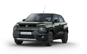 Tata Punch has quickly become a top choice for city drivers.