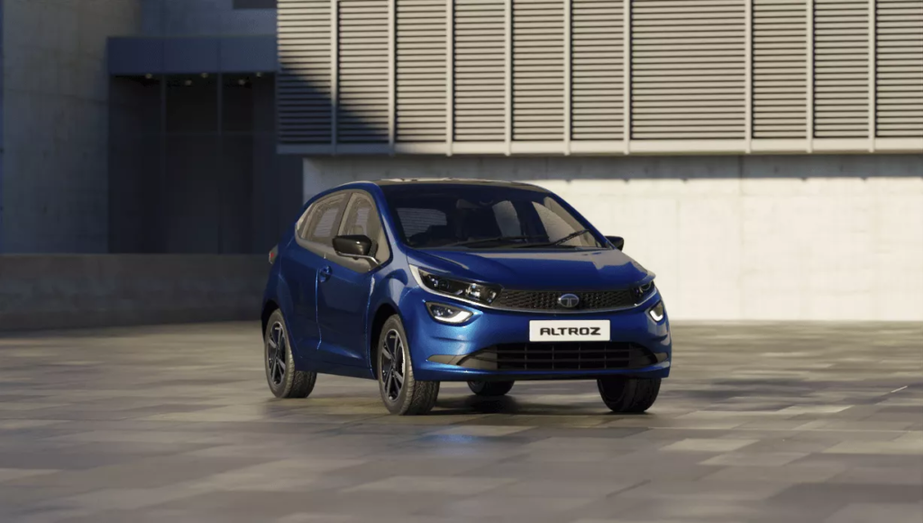 Tata Altroz is changing that perception with its impressive strength, style, and presence.