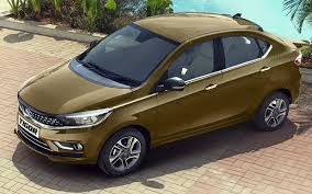 Tata Tigor is the best compact sedan for those looking for a mix of style, comfort, performance, and value.