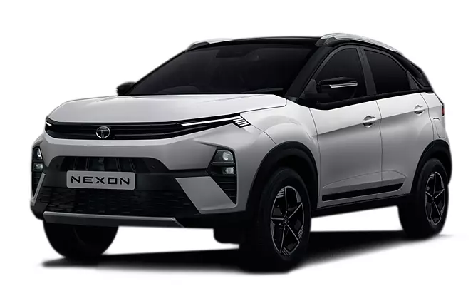 TATA Nexon 
