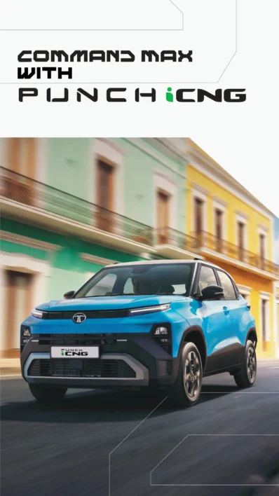 new tata punch26