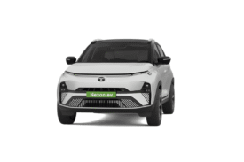 Tata Nexon.ev