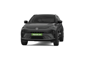 Tata Nexon.ev