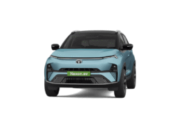 Tata Nexon.ev