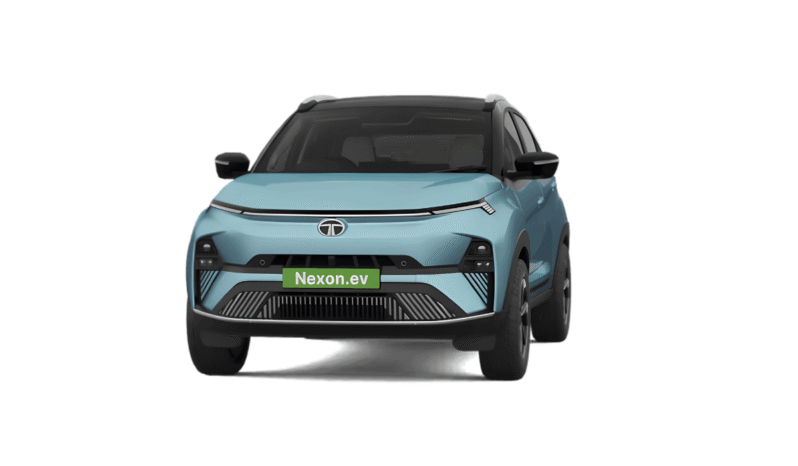 
								Tata Nexon.ev full									