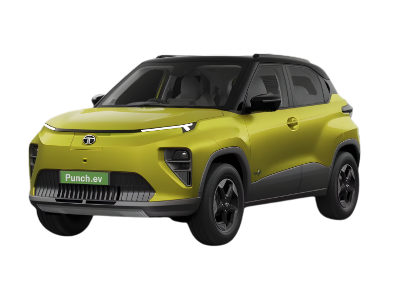 Tata punch.ev