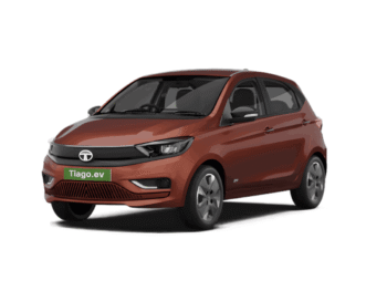Tiago EV