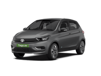 Tiago EV