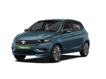 Tiago EV