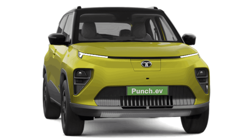 tata punch.ev 1