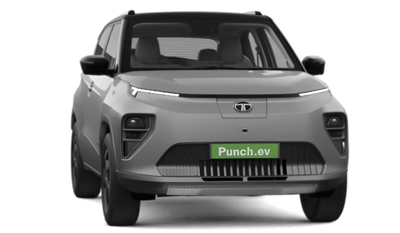 
								Tata Punch.ev full									