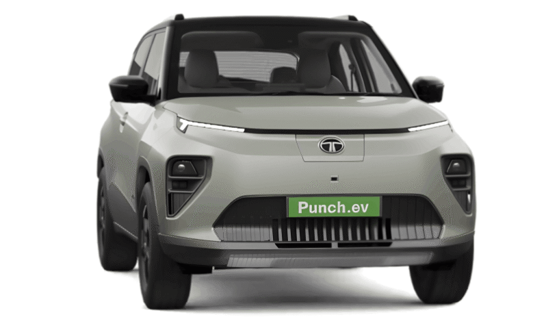 
								Tata Punch.ev full									