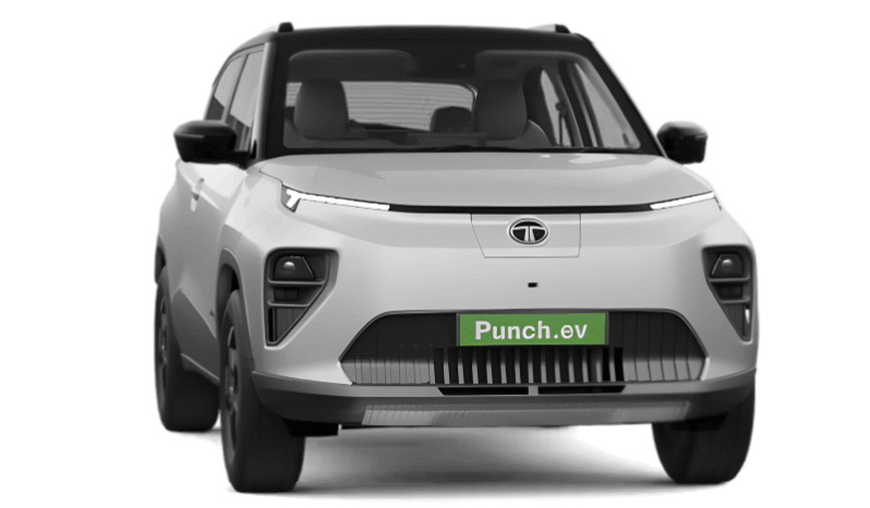 
								Tata Punch.ev full									