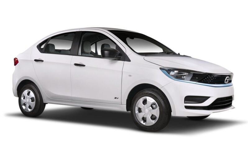 
								Tata XPRES-T EV full									