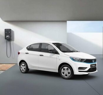 Tata XPRES-T EV