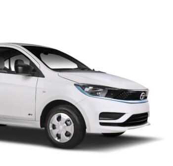 Tata XPRES-T EV