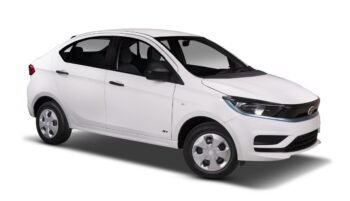 Tata XPRES-T EV