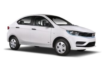 Tata XPRES-T EV