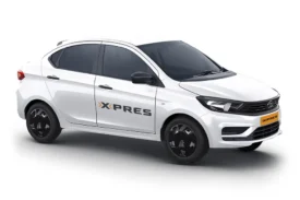 Tata XPRES