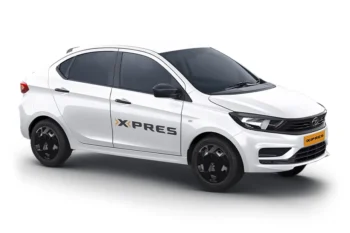 Tata XPRES