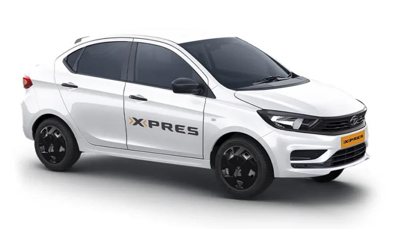 tata xpres
