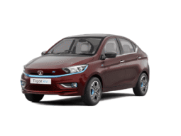 Tigor EV1